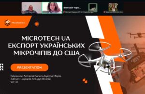 Співпраця освіти та бізнесу: студенти-логісти презентували рішення для Fair Logics