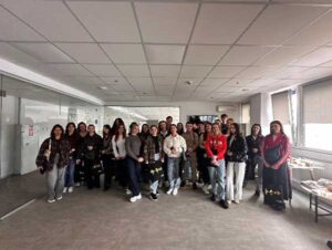 МЕТРО. Екскурсія 2 квітня 2026