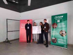 TIMES як тест на готовність до міжнародної кар’єри: успіх студентів КМБЛ